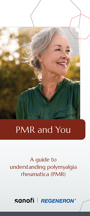 PMR and you brochure